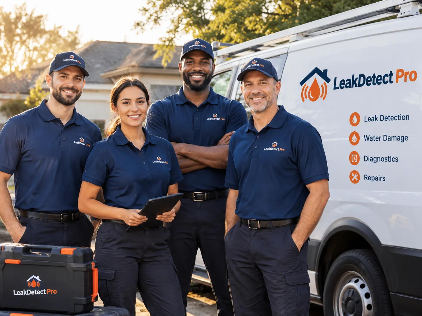 Roof Repair company in Warminster, PA